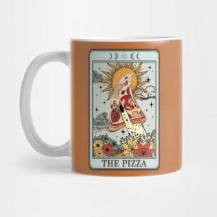 Pizza Futures Mug